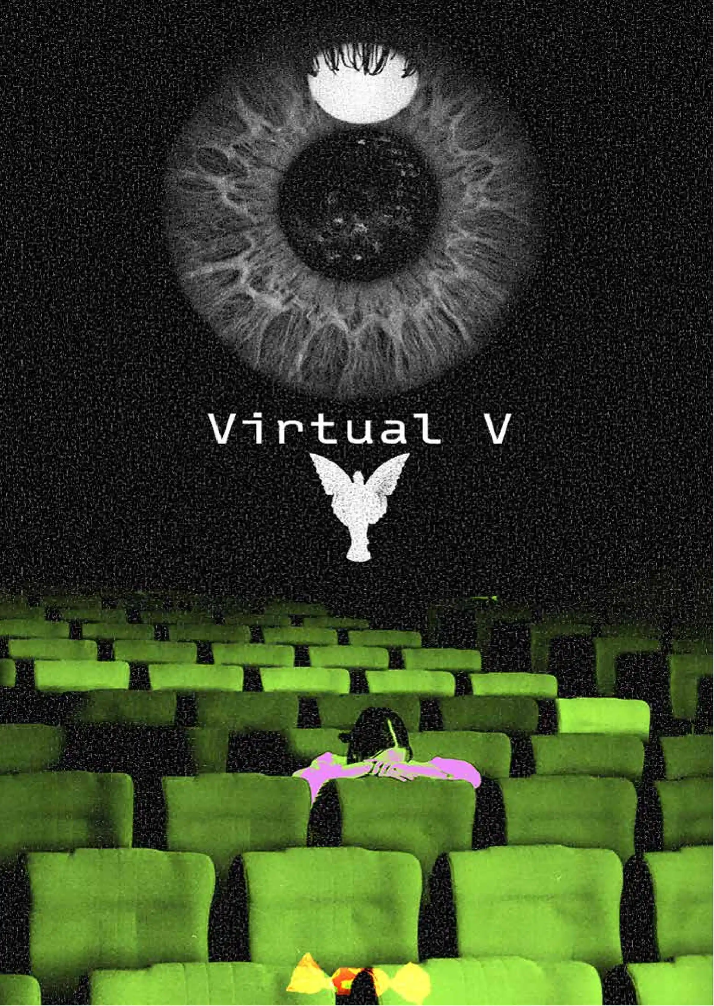Virtual V